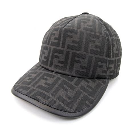 casquette fendi homme prix